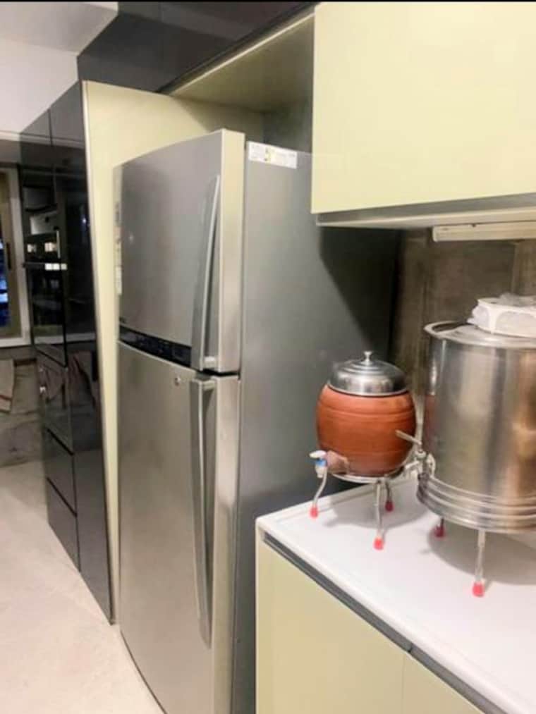 undefined, mulund-tulip-chs 3 Bedroom 1280 Sq.Ft. Apartment In Mulund West Mumbai 10081011