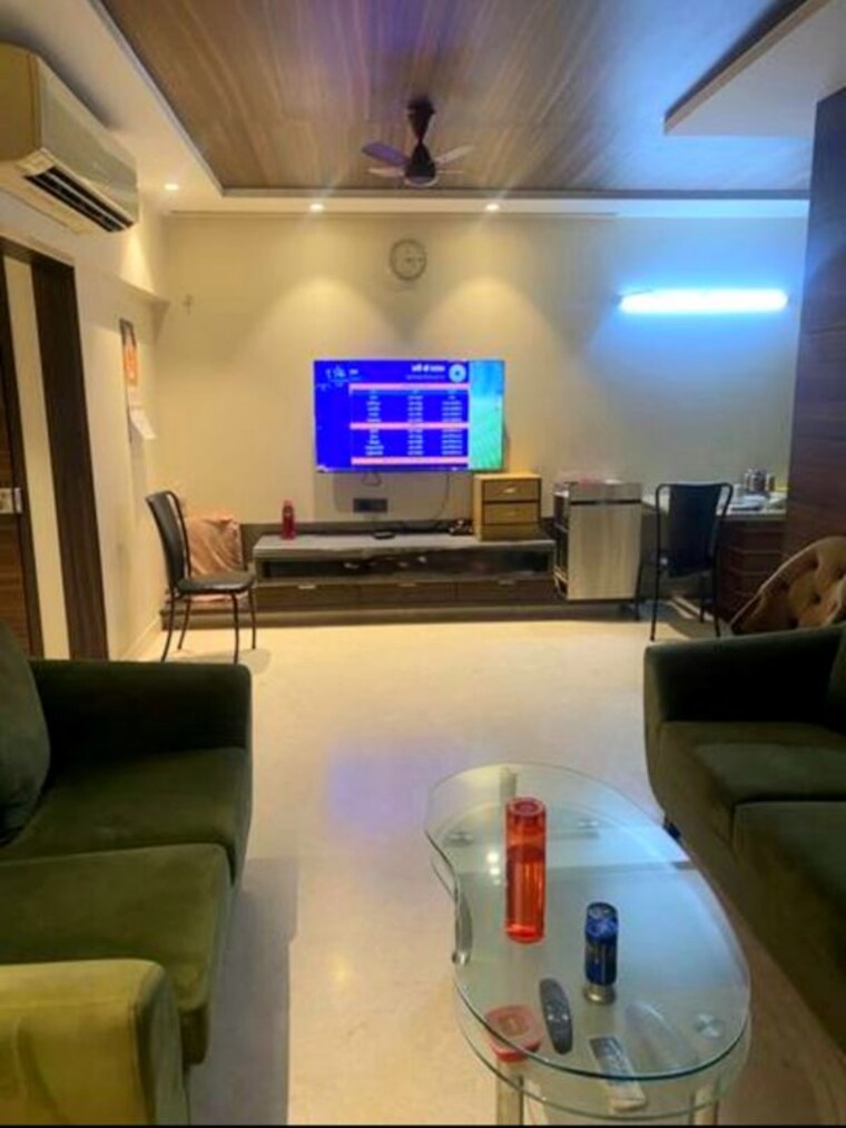 Kitchen, mulund-tulip-chs 3 Bedroom 1280 Sq.Ft. Apartment In Mulund West Mumbai 10081011