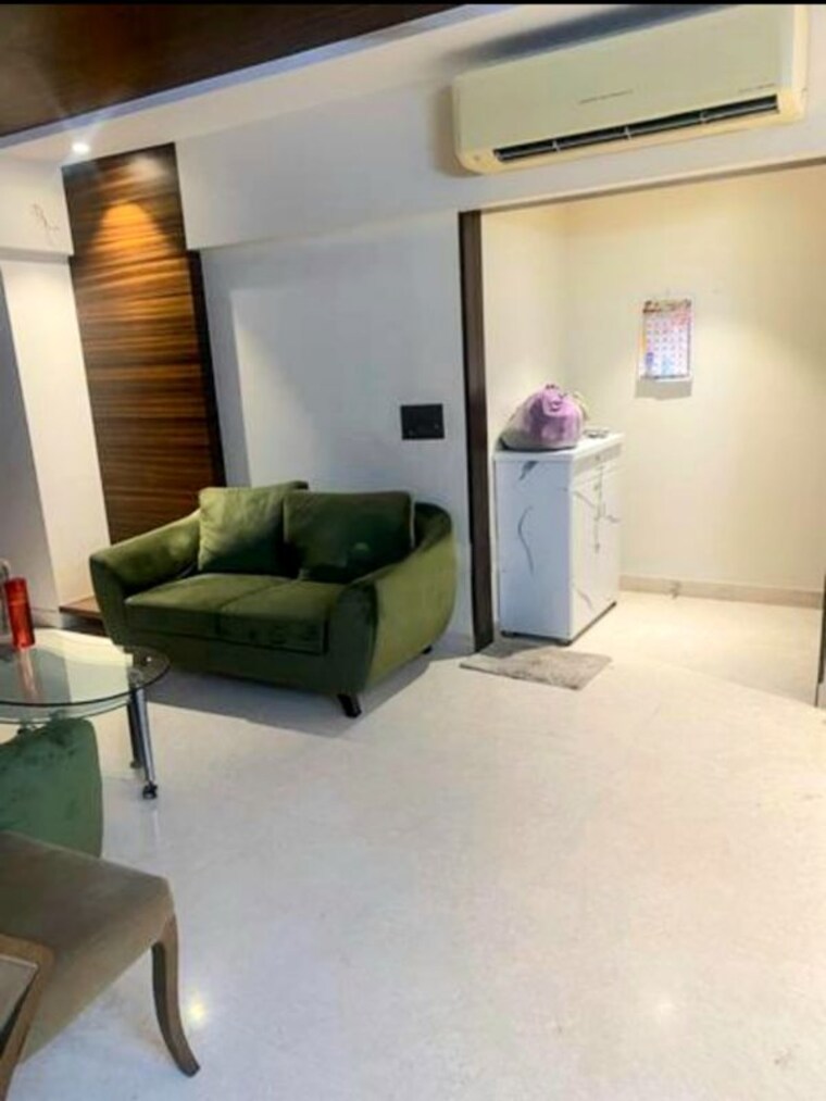 Living Room, mulund-tulip-chs 3 Bedroom 1280 Sq.Ft. Apartment In Mulund West Mumbai 10081011