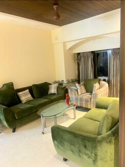 3 BHK + Extra Room Apartment For Sale in Mulund Tulip CHS