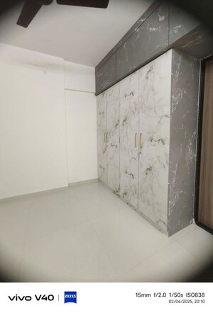 Room in 2 BHK Apartment at Ashar Axis, Majiwada – for Sale