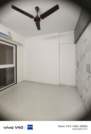 Room in 2 BHK Apartment at Ashar Axis, Majiwada – for Sale