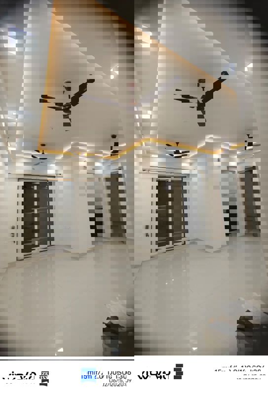 2 BHK + Pooja Room 678 Sq.Ft. Apartment in Ashar Axis