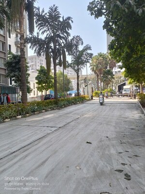 3 BHK Apartment – Exterior View View at Kolte Patil Little Earth, Kiwale - for Sale