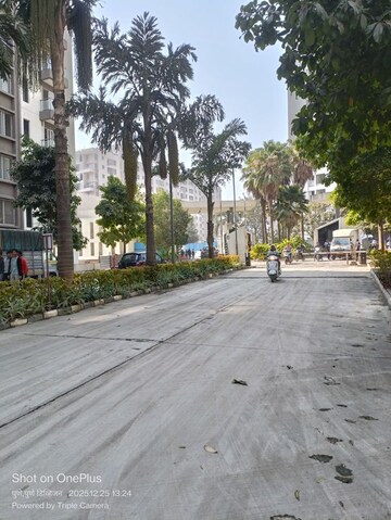 3 BHK Apartment – Exterior View View at Kolte Patil Little Earth, Kiwale - for Sale