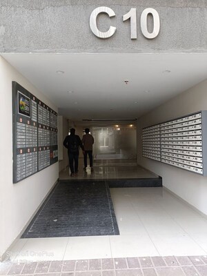 Kitchen in 3 BHK Apartment at Kolte Patil Little Earth, Kiwale – for Sale