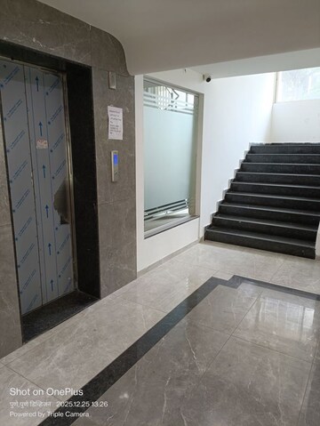 Room in 3 BHK Apartment at Kolte Patil Little Earth, Kiwale – for Sale