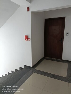 Room in 3 BHK Apartment at Kolte Patil Little Earth, Kiwale – for Sale