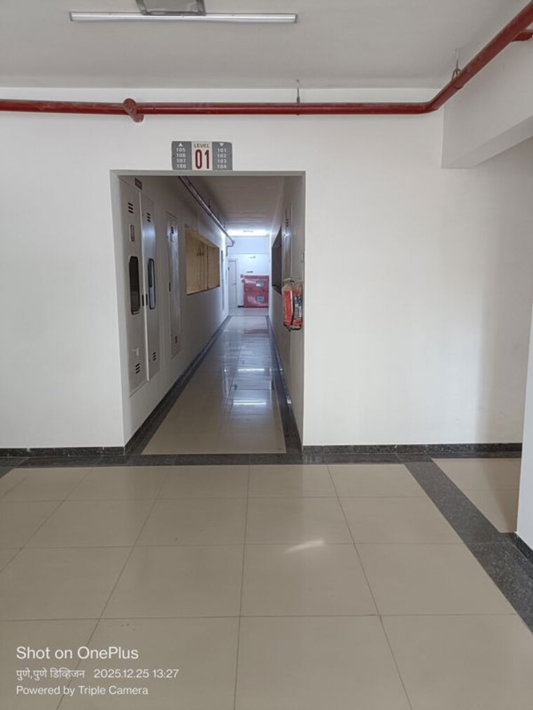 Room, kolte-patil-little-earth 3 Bedroom 1072 Sq.Ft. Apartment In Kiwale Pune 10080740