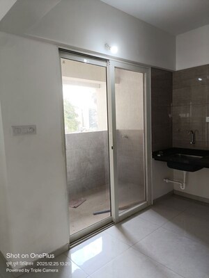 Room in 3 BHK Apartment at Kolte Patil Little Earth, Kiwale – for Sale