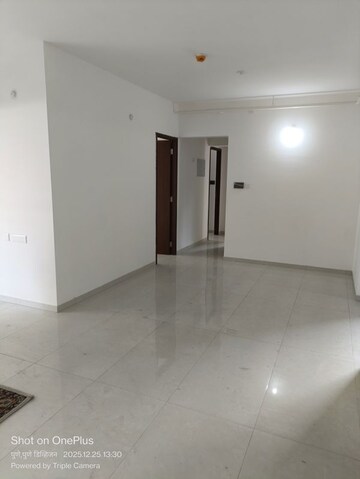Room in 3 BHK Apartment at Kolte Patil Little Earth, Kiwale – for Sale