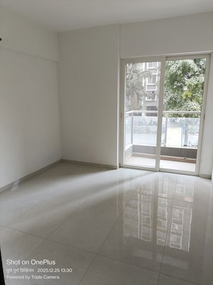 Room in 3 BHK Apartment at Kolte Patil Little Earth, Kiwale – for Sale