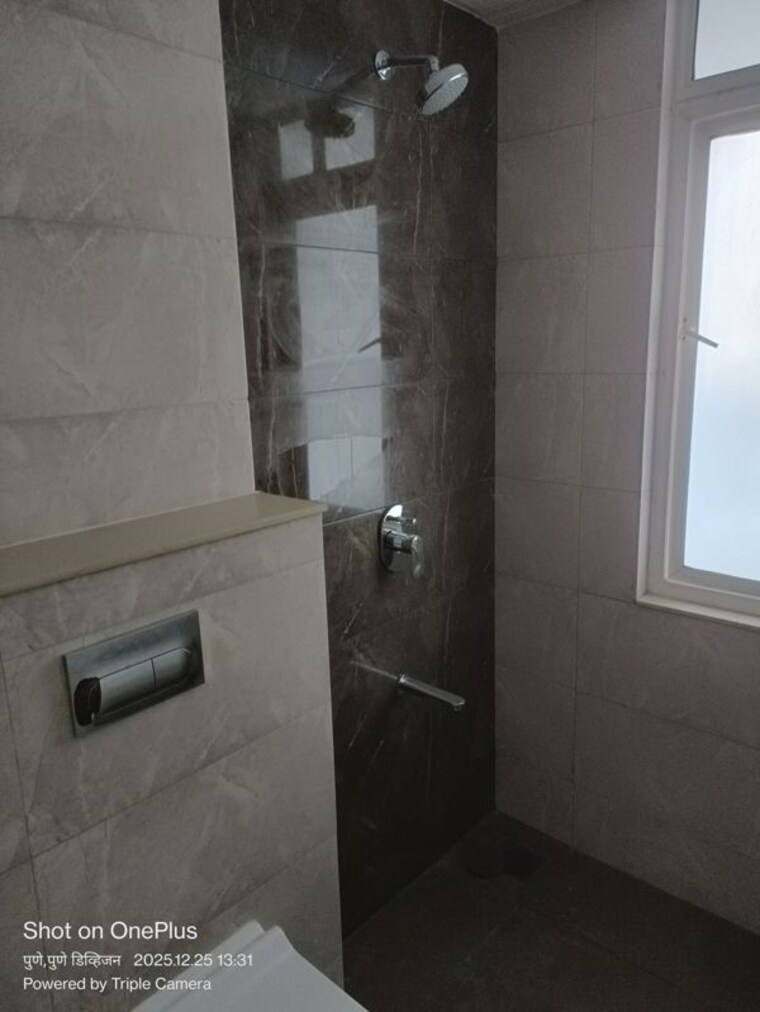 Bathroom, kolte-patil-little-earth 3 Bedroom 1072 Sq.Ft. Apartment In Kiwale Pune 10080740