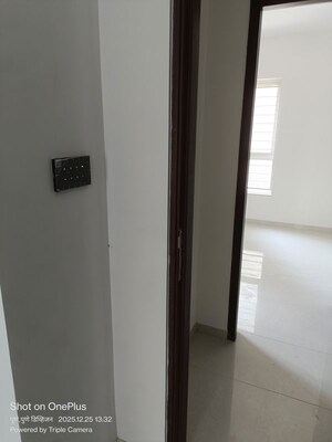 Building Lobby in 3 BHK Apartment at Kolte Patil Little Earth, Kiwale – for Sale