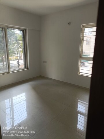 Room in 3 BHK Apartment at Kolte Patil Little Earth, Kiwale – for Sale