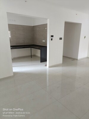 Room in 3 BHK Apartment at Kolte Patil Little Earth, Kiwale – for Sale