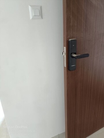 Room in 3 BHK Apartment at Kolte Patil Little Earth, Kiwale – for Sale