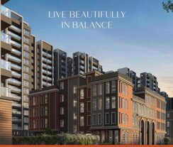 3 BHK Apartment For Sale in Godrej Aveline