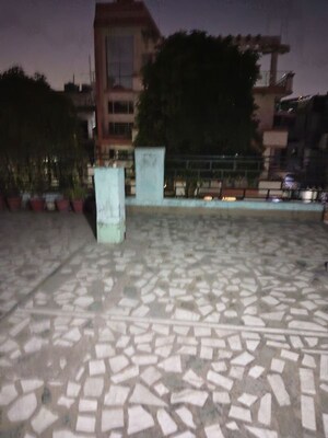 2 BHK Independent House – Exterior View View at RWA Apartments Sector 61, Sector 61 - for Rent