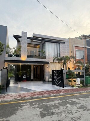 4 BHK Villa For Sale in Jigani