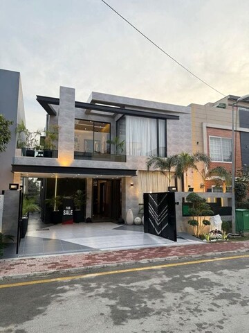 4 BHK Villa For Sale in Jigani