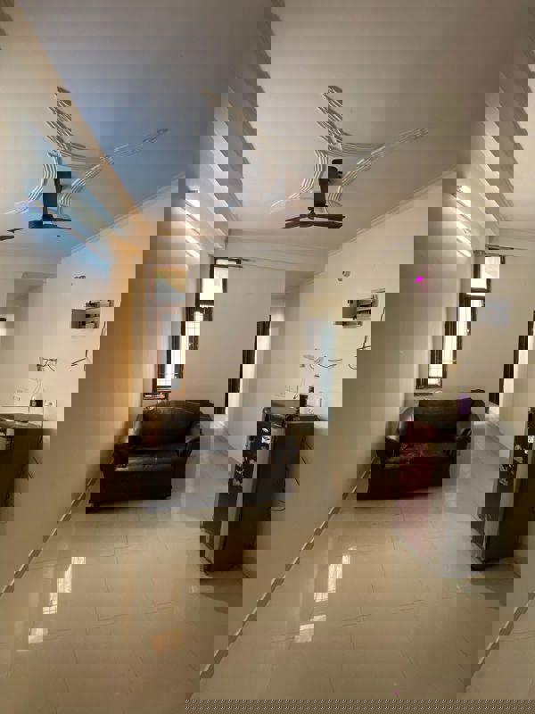 1 BHK + Pooja Room Apartment For Rent in Boutique Residential Apartments G-88