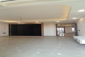 Living Room in 3 BHK Builder Floor at Anant Raj Ashok Estate, Sector 63a – for Sale