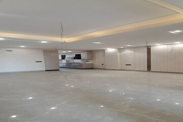 Living Room in 3 BHK Builder Floor at Anant Raj The Estate Floors, Sector 63a – for Sale