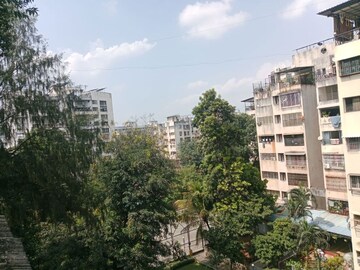 2 BHK Apartment – Exterior View View at Ramesh Hermes Heritage Phase 2, Shastrinagar - for Rent