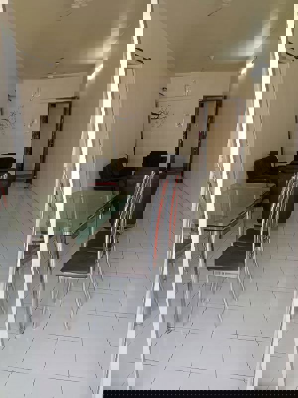 2 BHK 1285 Sq.Ft. Apartment in Ramesh Hermes Heritage Phase 2