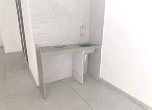 Kitchen/pantry in  Office Space at Bhoomi 9 Business Bay, Malad West – for Sale