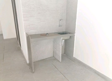 Kitchen/pantry in  Office Space at Bhoomi 9 Business Bay, Malad West – for Sale