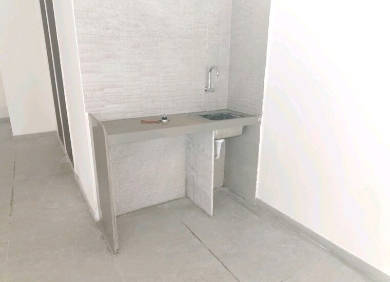 Kitchen/pantry, bhoomi-9-business-bay Commercial Office Space 1179 Sq.Ft. In Malad West Mumbai 10081275