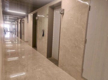 Lift in  Office Space at Bhoomi 9 Business Bay, Malad West – for Sale