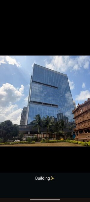  Office Space For Sale in Bhoomi 9 Business Bay, Malad West