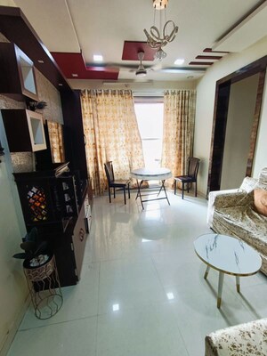 1 BHK Apartment For Sale in Khadakpada