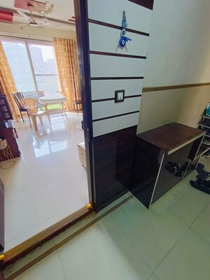 1 BHK Apartment at Khadakpada – for Sale