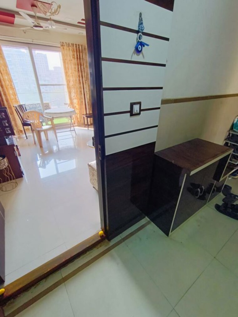 undefined, khadakpada 1 Bedroom 605 Sq.Ft. Apartment In Khadakpada Thane 10081070