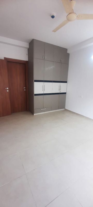 2 BHK Apartment For Rent in Bhartiya Nikoo Homes