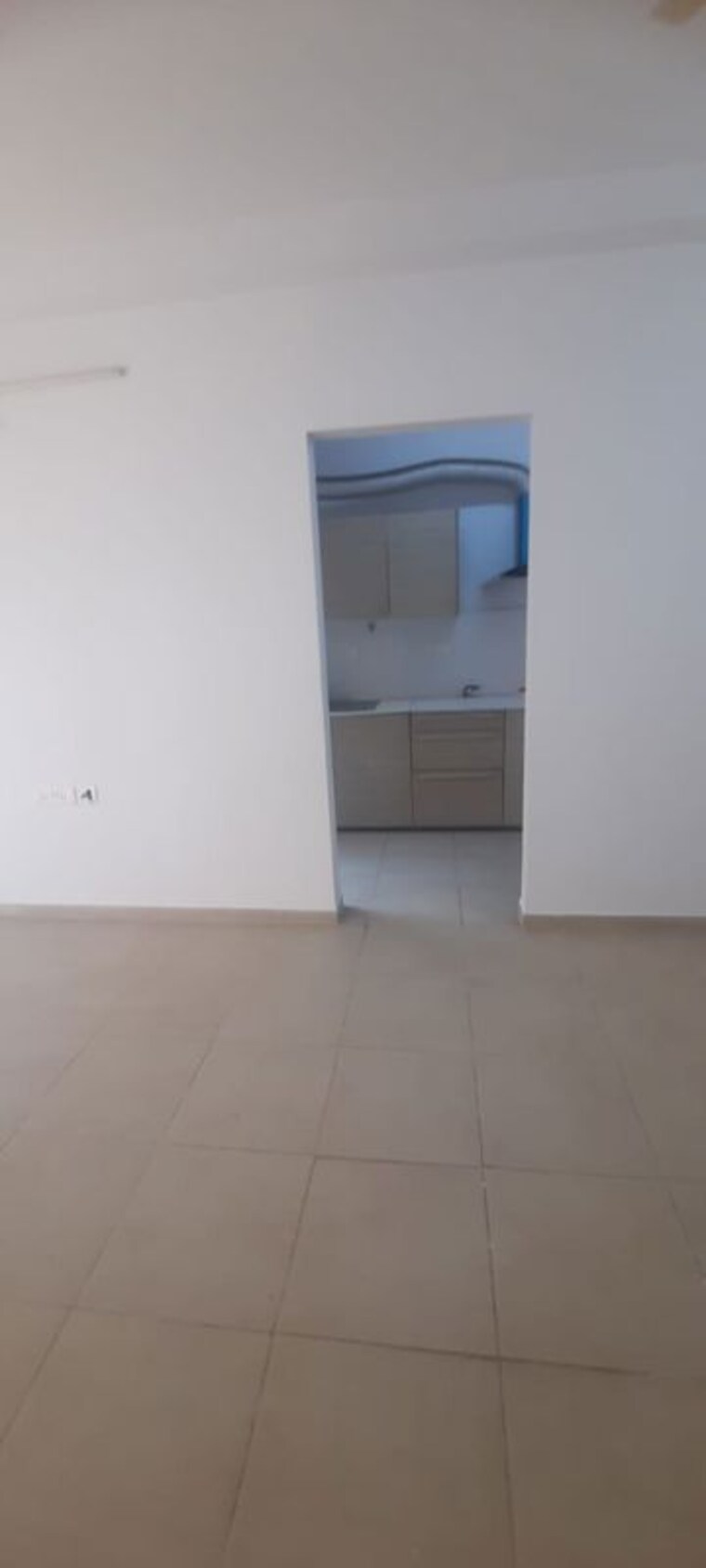 Room, bhartiya-nikoo-homes 2 Bedroom 1059 Sq.Ft. Apartment In Thanisandra Main Road Bangalore 10081949