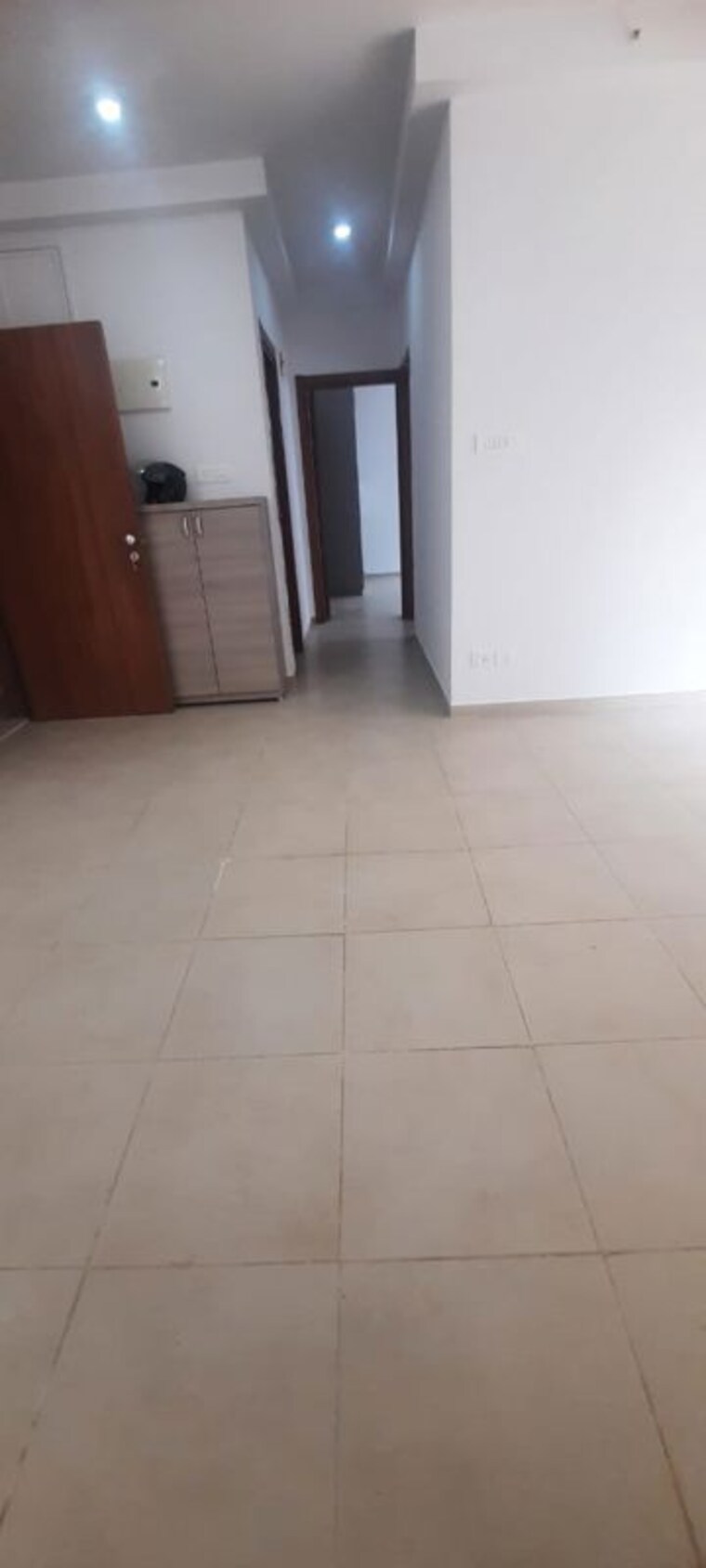 Room, bhartiya-nikoo-homes 2 Bedroom 1059 Sq.Ft. Apartment In Thanisandra Main Road Bangalore 10081949