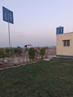 Plot For Sale in Ansals Sushant City