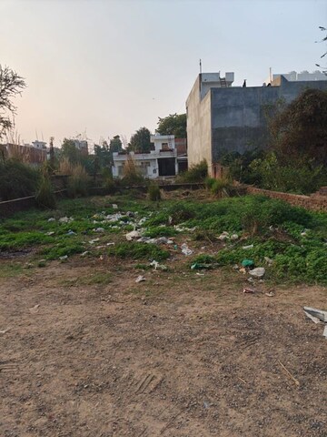 Plot Area in  Plot at Gomti Nagar – for Sale