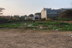 Plot For Sale in Gomti Nagar