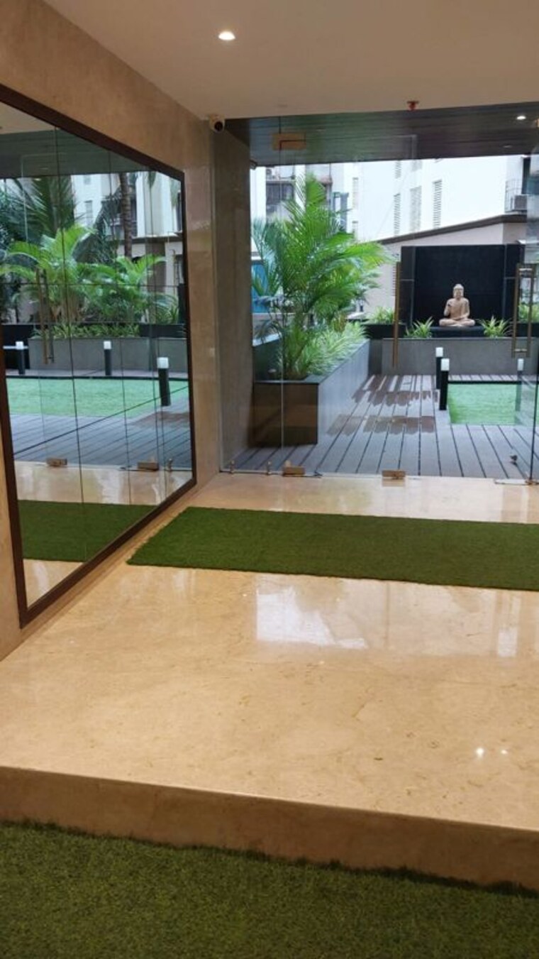 Exterior View, omkar-alta-monte 2 Bedroom 900 Sq.Ft. Apartment In Malad East Mumbai 10081960
