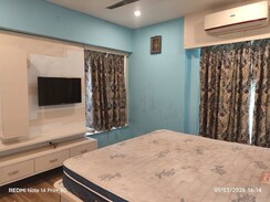 2 BHK Apartment For Sale in Omkar Alta Monte