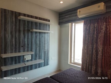 Room in 2 BHK Apartment at Omkar Alta Monte, Malad East – for Sale