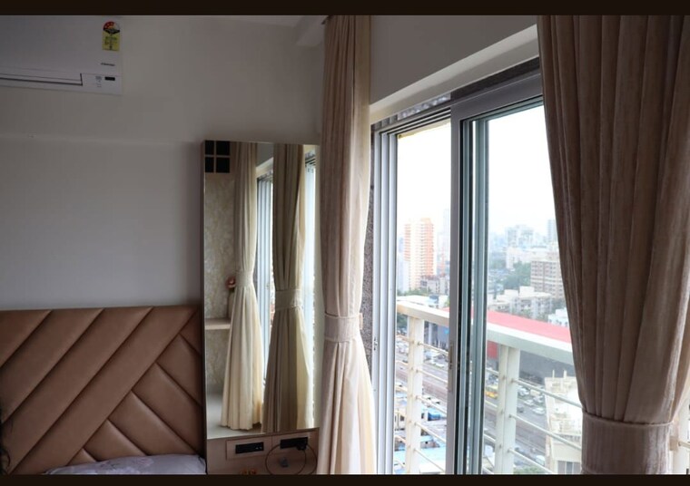 undefined, omkar-alta-monte 2 Bedroom 900 Sq.Ft. Apartment In Malad East Mumbai 10081960