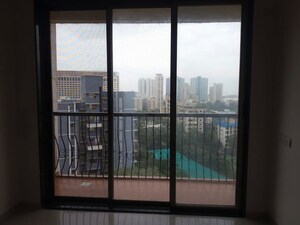 2 BHK Apartment – Exterior View View at Omkar Alta Monte, Malad East - for Sale