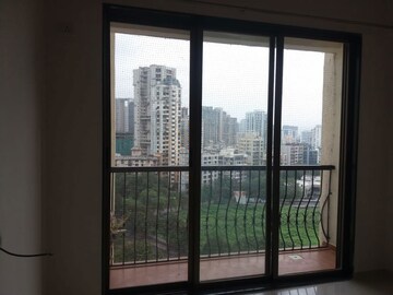 2 BHK Apartment – Exterior View View at Omkar Alta Monte, Malad East - for Sale